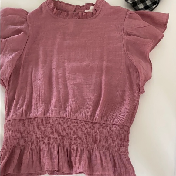 mine Tops - Woman top